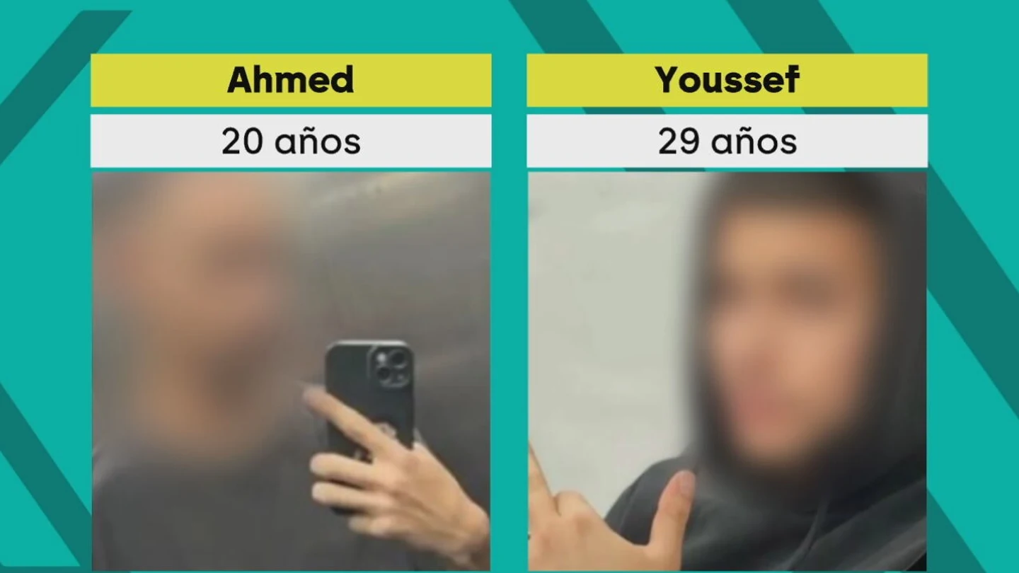 Vidas rotas por un bulo Vidas rotas por un bulo