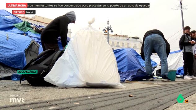 REPOR ACAMPADA
