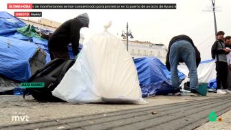 REPOR ACAMPADA