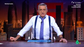 Wyoming analiza los ataques de Ayuso a los profesores y Pedro S&aacute;nchez por la huelga de la educaci&oacute;n p&uacute;blica de Madrid y le recuerda que "en una democracia si los profesores van a la huelga lo suyo es negociar con ellos".