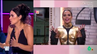 ZAPEANDO VESTIDO PEDROCHE