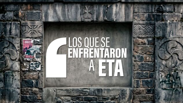 Los que se enfrentaron a ETA