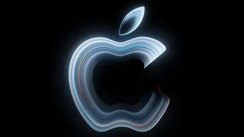 Imagen de la nueva Keynote Imagen de la nueva Keynote