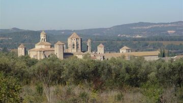 Monasterio de Poblet