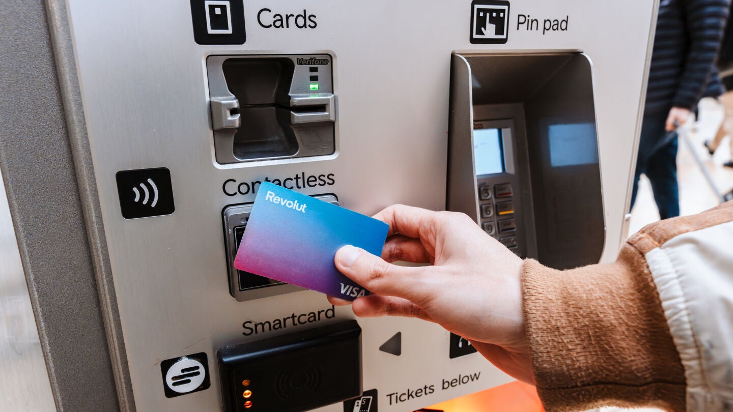 Revolut