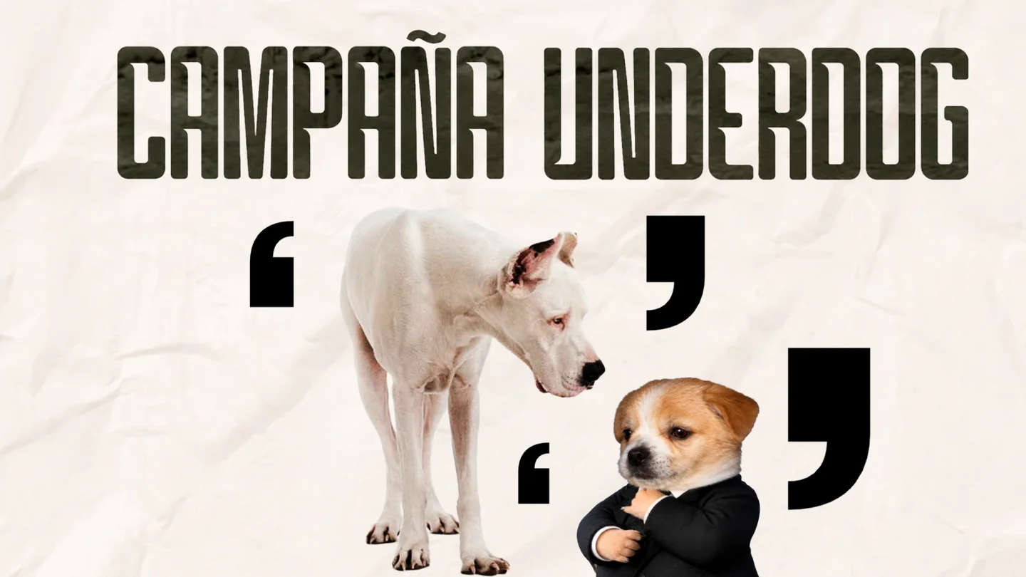 El 'Perro Sanxe', la "máquina del fango" o cómo Pedro Sánchez utiliza la estrategia electoral del 'underdog' El 'Perro Sanxe', la "máquina del fango" o cómo Pedro Sánchez utiliza la estrategia electoral del 'underdog'