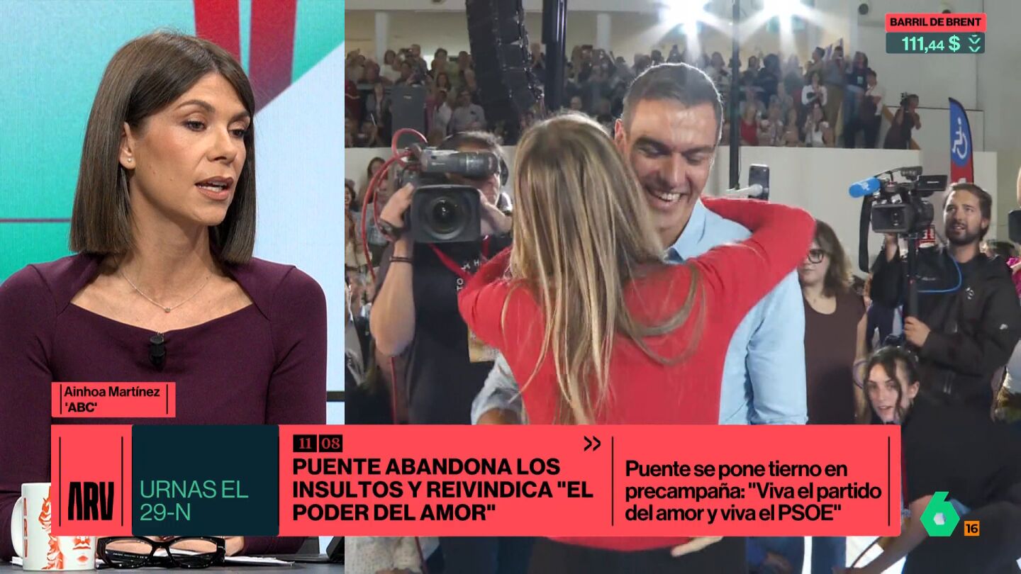 Ainhoa Mart&iacute;nez