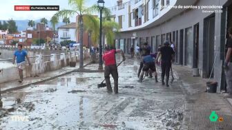 luis calero limpieza els poblets
