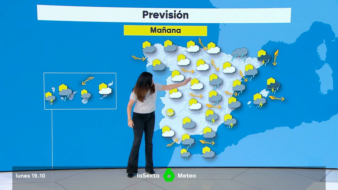 PrevisionTiempo PrevisionTiempo