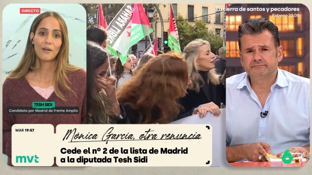 TESH SIDI