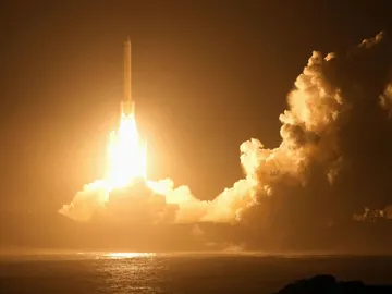 Lanzamiento de la misión MMX a una luna de Marte Lanzamiento de la misión MMX a una luna de Marte