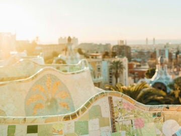 Parque G&uuml;ell