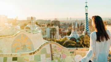 Parque G&uuml;ell