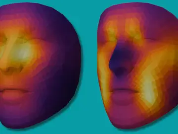 Herramientas de reconocimiento facial en la lucha contra el cáncer Herramientas de reconocimiento facial en la lucha contra el cáncer