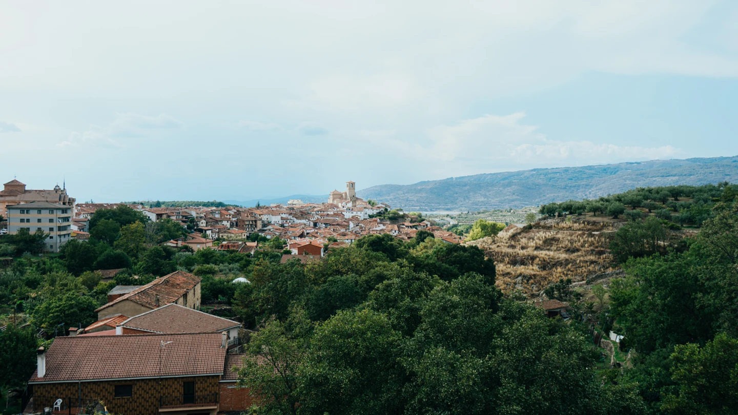 Hervás, Cáceres Hervás, Cáceres