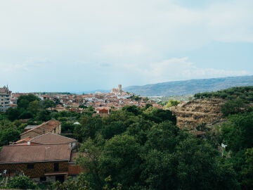 Herv&aacute;s, C&aacute;ceres