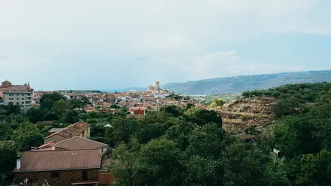 Hervás, Cáceres Hervás, Cáceres