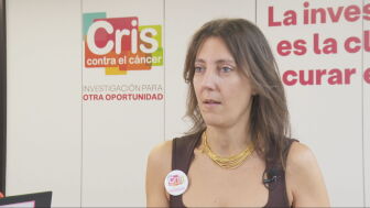La losa de lidiar con la menopausia cuando no toca: una de las consecuencias de los tratamientos contra el c&aacute;ncer