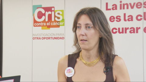 La losa de lidiar con la menopausia cuando no toca: una de las consecuencias de los tratamientos contra el c&aacute;ncer