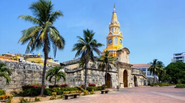 Cartagena, Colombia