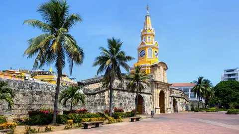 Cartagena, Colombia Cartagena, Colombia