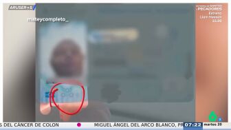 La sorpresa de una chilena al llegarle el DNI de su hijo reci&eacute;n nacido argentino: "&iexcl;Tiene las tres estrellas de los mundiales!"