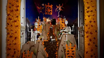 Altar de Muertos de Casa de México 2026 Altar de Muertos de Casa de México 2026