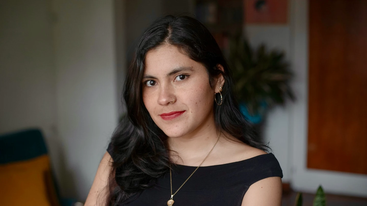 Laurandrea Torres Martínez Laurandrea Torres Martínez