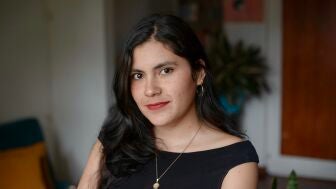Laurandrea Torres Mart&iacute;nez