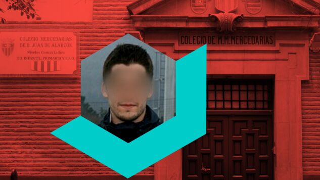 El profesor detenido en Madrid por agresi&oacute;n sexual a menores iba a ser juzgado por otro caso similar de 2024