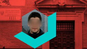 El profesor detenido en Madrid por agresi&oacute;n sexual a menores iba a ser juzgado por otro caso similar de 2024