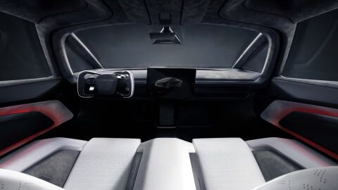 Tesla Roadster