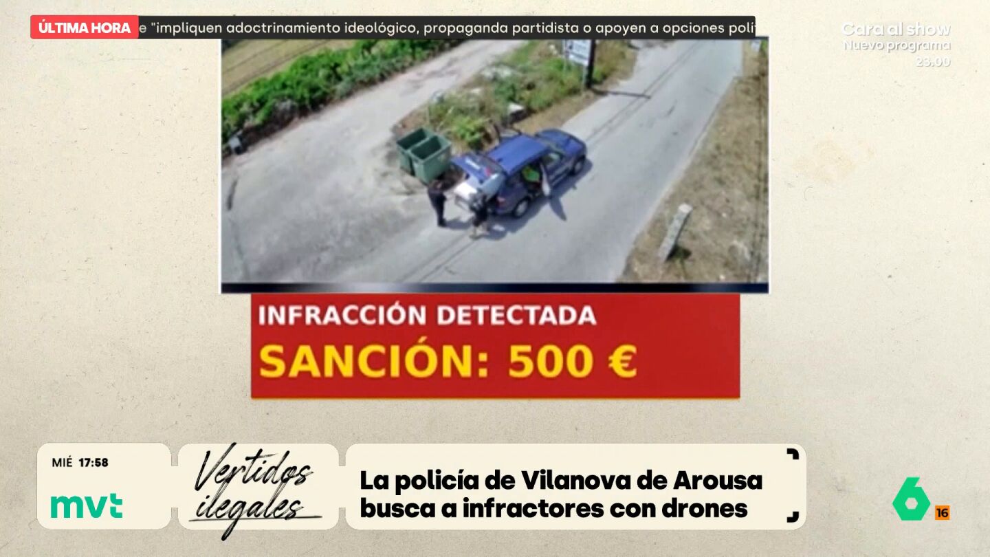 VILANOVA DE AROUSA