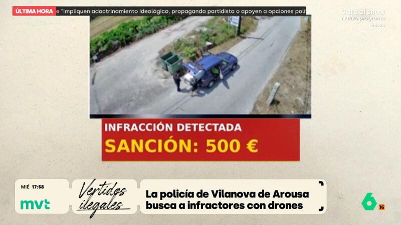 VILANOVA DE AROUSA