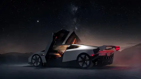 Tesla Roadster Tesla Roadster