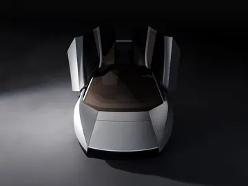 Sale a la luz el Tesla Roadster que no se presentó: más barato y menos potente, con menos cualidades, aunque con más de 1.000 CV Sale a la luz el Tesla Roadster que no se presentó: más barato y menos potente, con menos cualidades, aunque con más de 1.000 CV