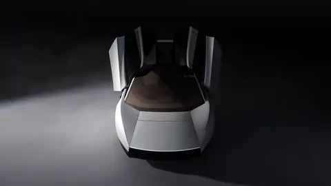 Sale a la luz el Tesla Roadster que no se presentó: más barato y menos potente, con menos cualidades, aunque con más de 1.000 CV Sale a la luz el Tesla Roadster que no se presentó: más barato y menos potente, con menos cualidades, aunque con más de 1.000 CV