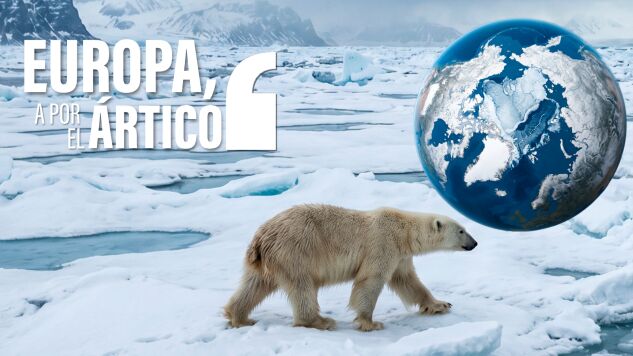 Europa construir&aacute; un cable que le conecte Groenlandia para mejorar su presencia estr&aacute;tegica en el &Aacute;rtico