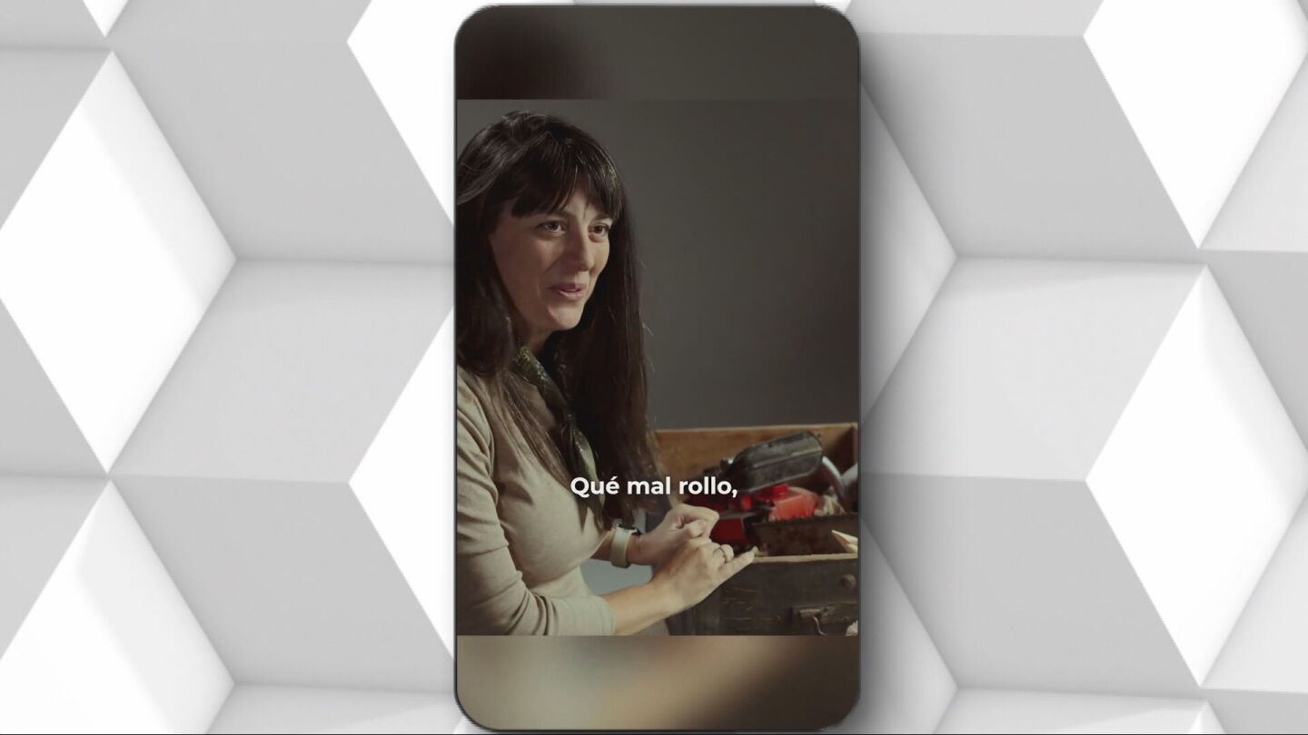 Nuevo v&iacute;deo del PSOE