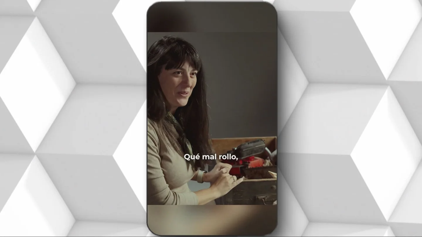 Nuevo vídeo del PSOE Nuevo vídeo del PSOE