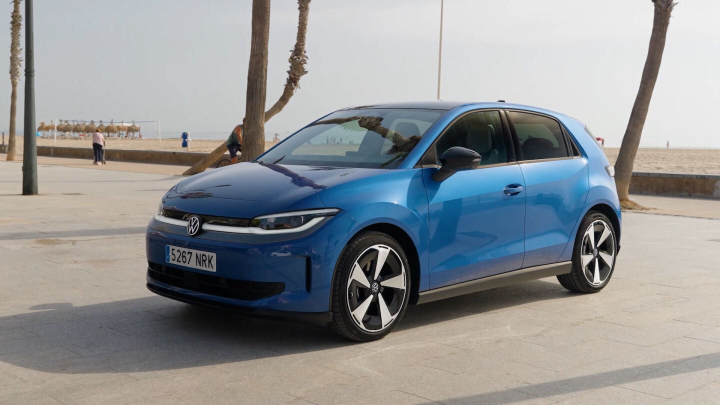 Volkswagen ID. Polo