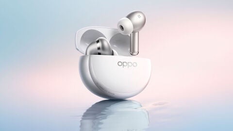 Oppo Enco X4