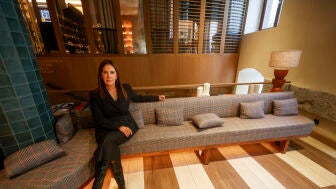 Dolores Redondo