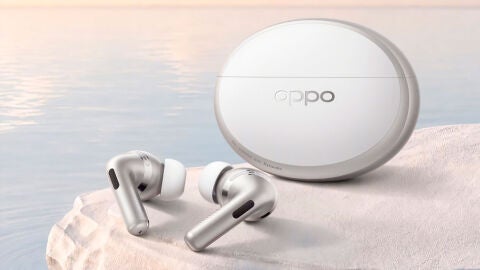 Oppo Enco X4