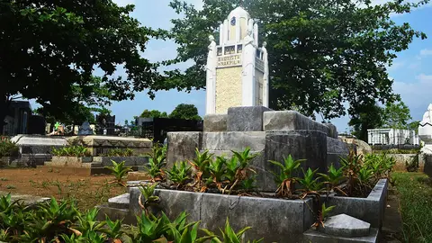 Manila North Cemetery Manila North Cemetery