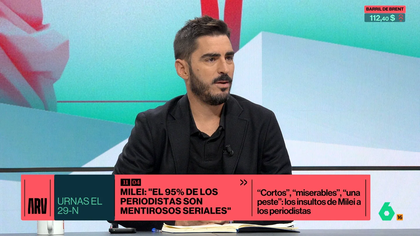 Juanma Lamet Juanma Lamet