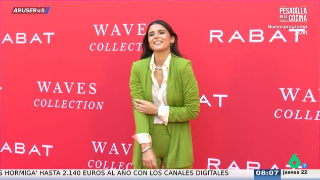 Alfonso Ar&uacute;s analiza la ruptura de Roca Rey y Tana Rivera: "No hay buen rollo, est&aacute; todo reciente"