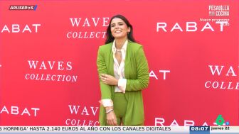 Alfonso Ar&uacute;s analiza la ruptura de Roca Rey y Tana Rivera: "No hay buen rollo, est&aacute; todo reciente"