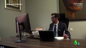 El abogado que prepar&oacute; la demanda contra la promotora de Charly, el mayor estafador de Baleares: "Desde el primer momento era una cortina de humo"