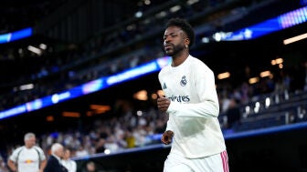 Vinicius Jr